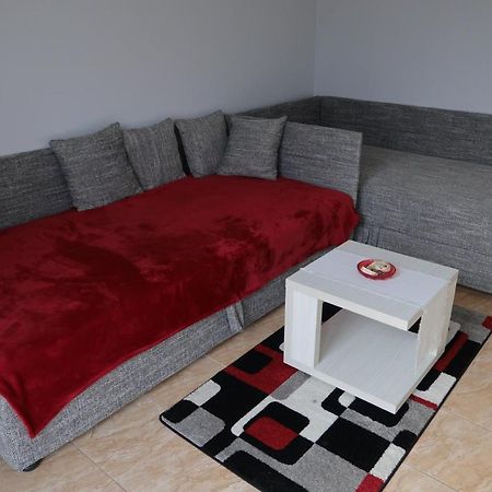 Eva Apartman Szigetvar Ngoại thất bức ảnh