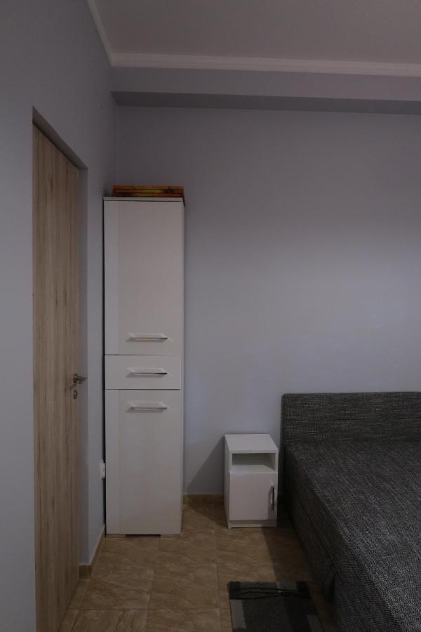 Eva Apartman Szigetvar Ngoại thất bức ảnh