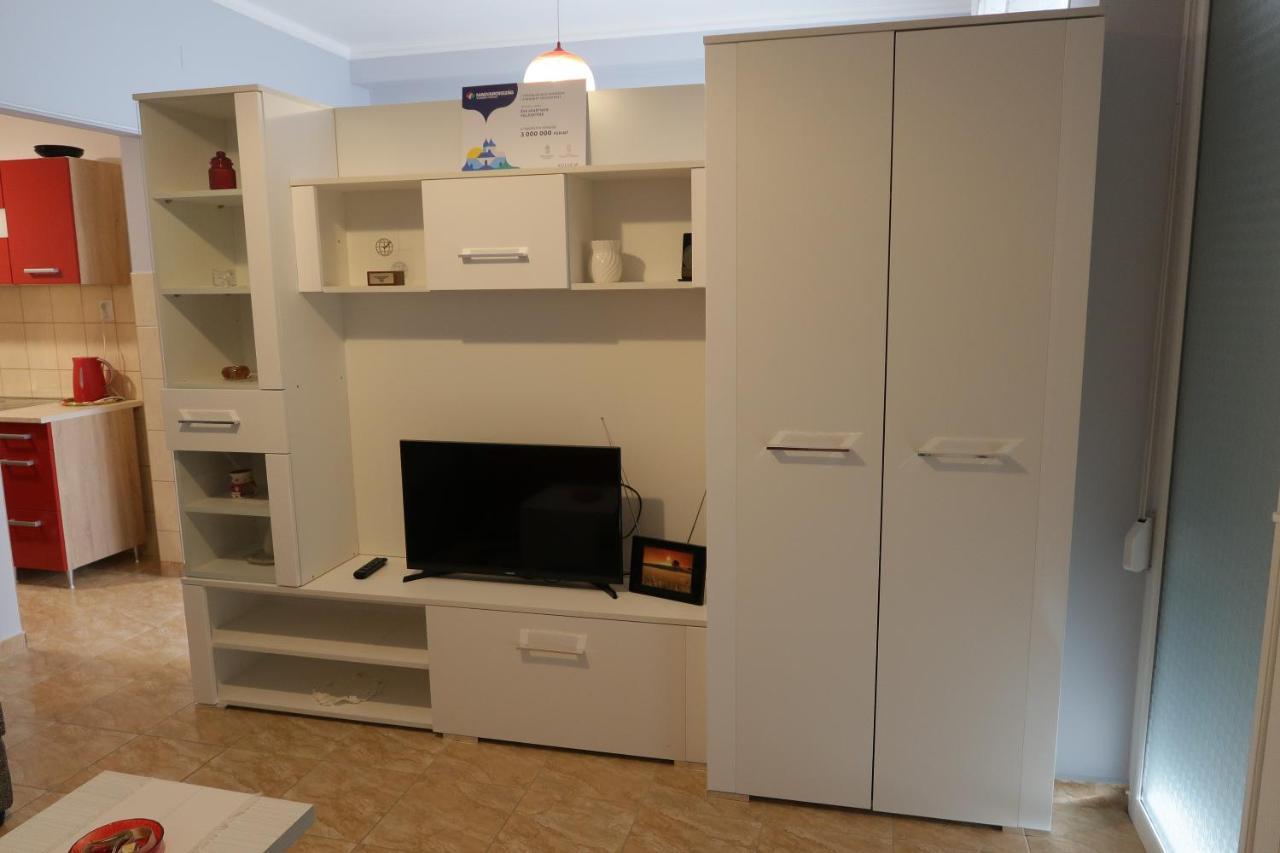 Eva Apartman Szigetvar Ngoại thất bức ảnh
