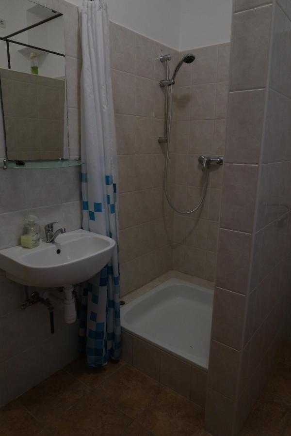 Eva Apartman Szigetvar Ngoại thất bức ảnh
