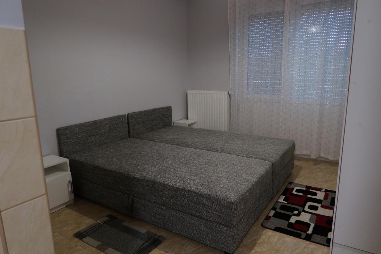 Eva Apartman Szigetvar Ngoại thất bức ảnh