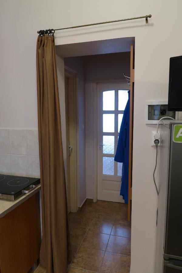 Eva Apartman Szigetvar Ngoại thất bức ảnh