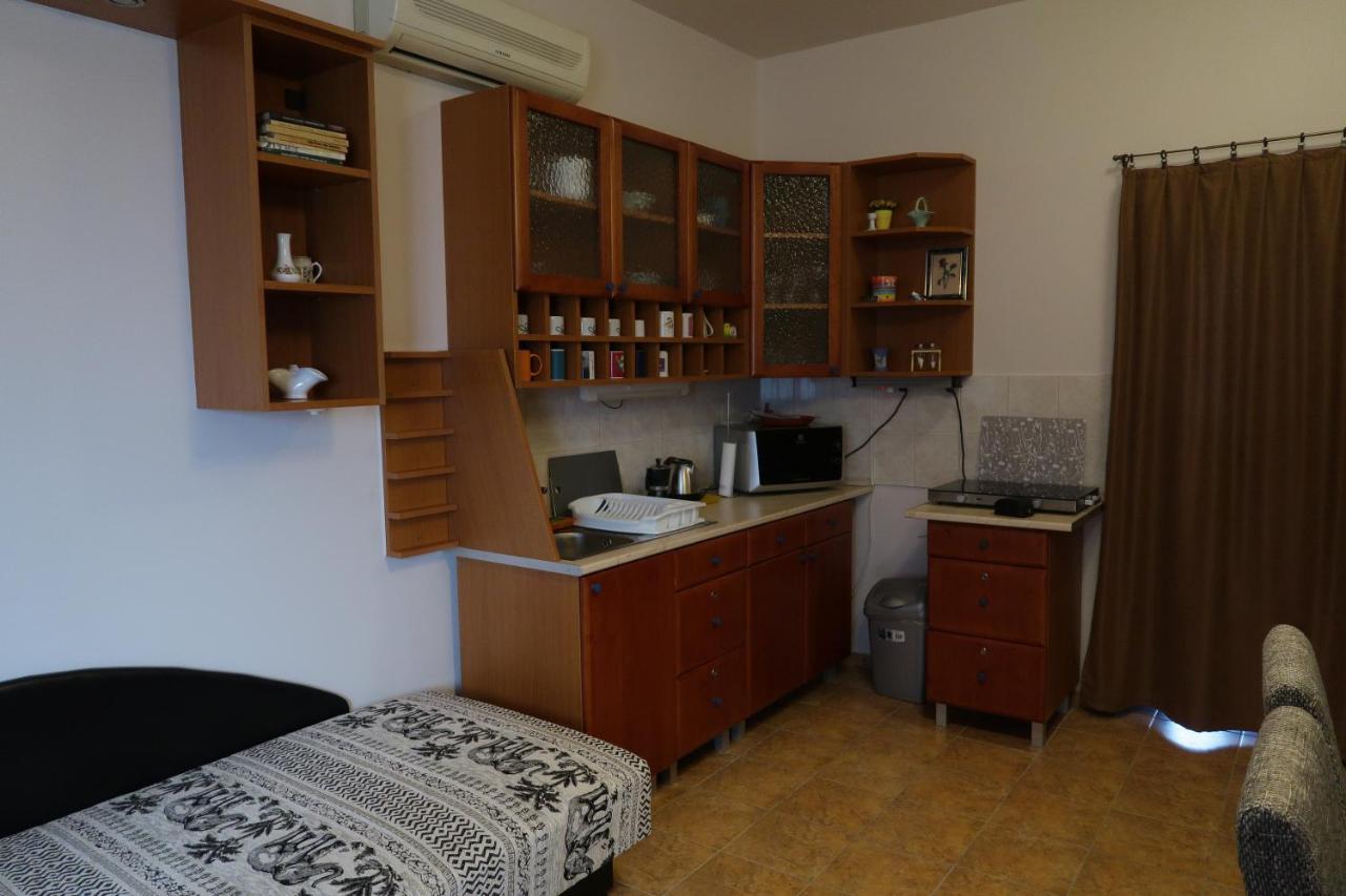 Eva Apartman Szigetvar Ngoại thất bức ảnh