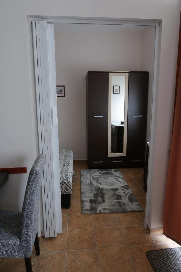 Eva Apartman Szigetvar Ngoại thất bức ảnh