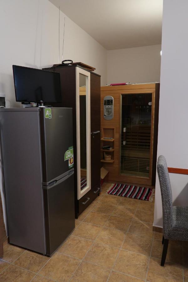 Eva Apartman Szigetvar Ngoại thất bức ảnh