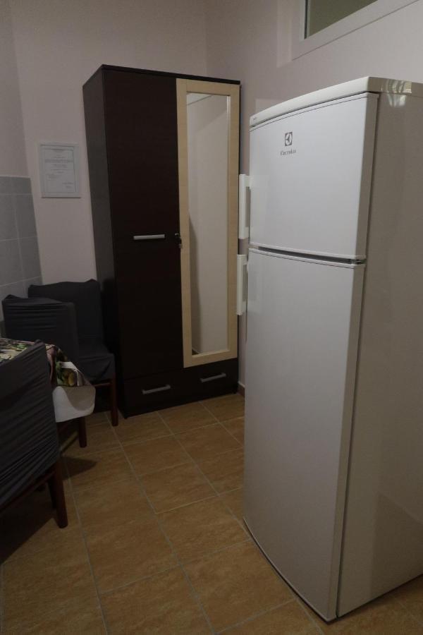 Eva Apartman Szigetvar Ngoại thất bức ảnh
