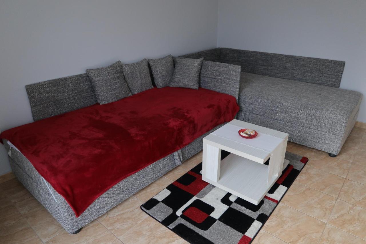 Eva Apartman Szigetvar Ngoại thất bức ảnh